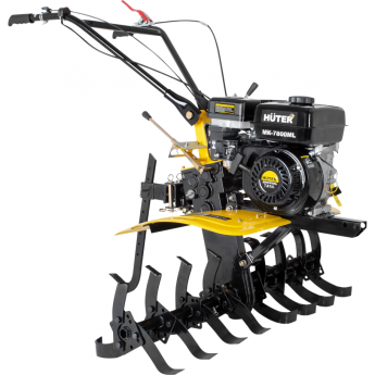 Сельскохозяйственная машина HUTER МК-7800PL Сельскохозяйственная машина HUTER МК-7800PL